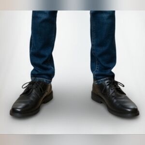 SAS Ambassador Lace Up Oxford